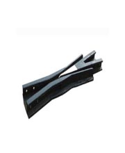 普及型軸流式電熱風(fēng)幕機